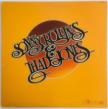 4 Vintage Jazz LP&#39;s 1980&#39;s Rollins Jones Lyle Makoto Lorber - £31.96 GBP