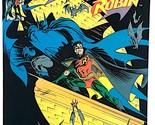 Dc Comic books Dc batman #465 370817 - £9.73 GBP