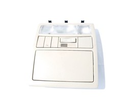 2009 2010 2011 2012 Toyota Venza OEM Overhead Roof Console With Bluetooth  - €31,60 EUR 2009 2010 2011 2012 Toyota Venza OEM Overhead Roof Console With Bluetooth  - €31,60 EUR