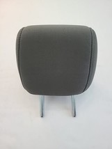 Ford F-150 F-250 Headrest Grey Cloth OEM Please Read - $29.58