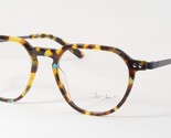 Sir John 4182 C32 Tortoise Multicolor UNIQUE RARE EYEGLASSES FRAME 47-18... - $86.11