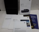 2020 Volkswagen Teramont and Atlas Owners Manual [Paperback] Auto Manuals - $141.12