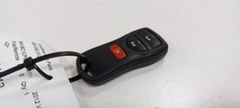 Nissan Versa Key Fob Keyless Entry Door Lock Remote 2012  - $19.79