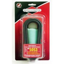 Briggs &amp; Stratton Air Filter Cartridge/Pre-Cleaner 12.5 - 17 HP 5053K - £24.10 GBP