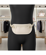 Waist Bag - Secure Design, Comfortable Carry, Versatile Use, Durable Mat... - $24.99