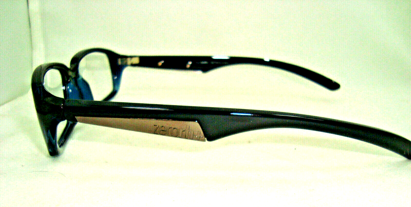 NEW AUTHENTIC ZERO RH+ VERSUS RH18703 EYEGLASSES FRAME Item image 4