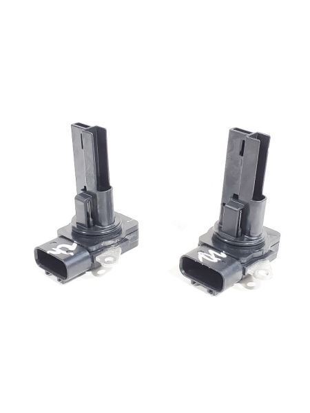 Pair of Airflow Meters PN:DMA-0103 OEM 10 11 12 13 14 15 16 17 18 19 Jag... - $39.59