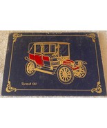 ⭕⭕VTG, Pocket Calendar 1983 RENAULT 1910 France - $15.02 CAD