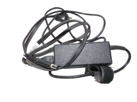 HP LAPTOP POWER ADAPTER/CHARGER/CORD/ # 060927-11 image 4