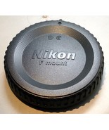 Nikon BF-1B Cap for Nikon D7500 D810 cameras - OEM Genuine - €14,11 EUR