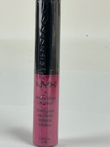 NYX Xtreme Shine Lip Cream, Dolly Girl XLC 01 New - £5.58 GBP