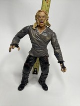 Sabertooth 2000 Toy Biz Marvel X Men The Movie Action Figure  - $13.93