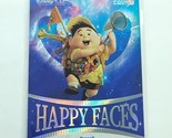 Russell 2023 Kakawow Cosmos Disney 100 ALL-STAR Happy Faces 065/169 - $69.29