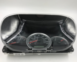 2008 Subaru Impreza Speedometer Instrument Cluster 60406 Miles OEM B17001 - $45.35