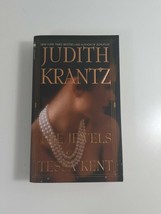 the Jewels Of Tessa Kent 1999  paperback novel fiction - £2.56 GBP