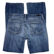 CITIZENS for HUMANITY Jeans COH Dita Petite Bootcut Leg Women&#39;s 26 - £28.76 GBP
