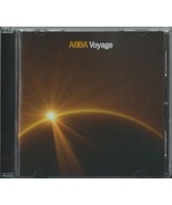 ABBA - VOYAGE 2021 CD AGNETHA FÄLTSKOG BENNY ANDERSSON BJÖRN ULVAEUS ANN... - £3.95 GBP