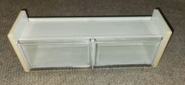 SUB ZERO 590 REFRIGERATOR Door Shelf Replacement Part Original 3601230 4... - $29.99