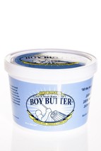You&#39;ll Never Know It Isn&#39;t Boy Butter 16 Oz H2O Cream Formula - $38.68