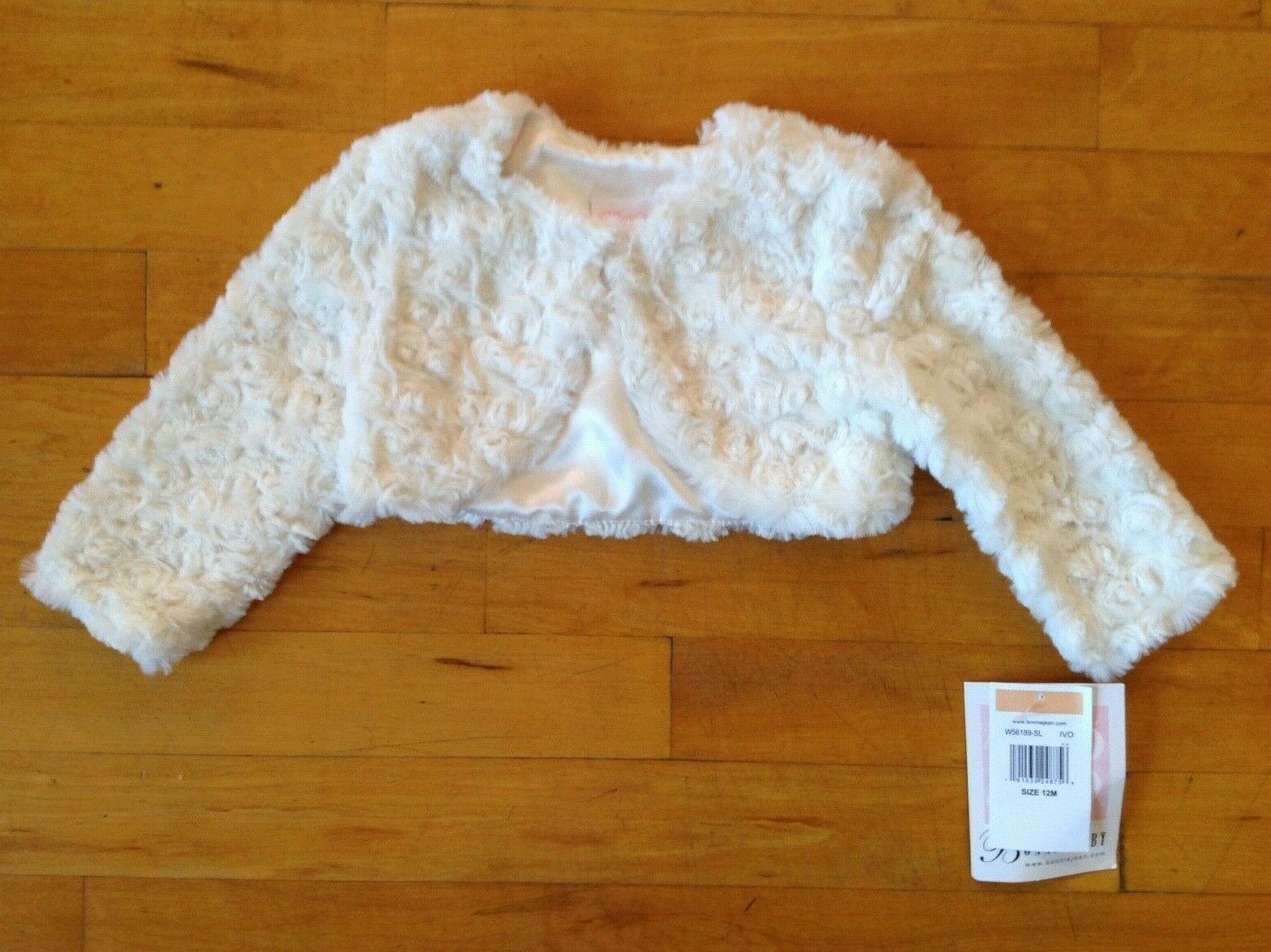 Baby shrug deals design
