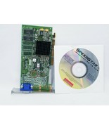 Diamond 28020100-001 SPDSTR A90 AGP 16MB Video Card - $84.58 CAD
