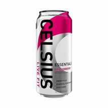 CELSIUS ESSENTIALS Sparkling Dragonberry, Sugar Free Performance Energy... - $721.74 MXN+