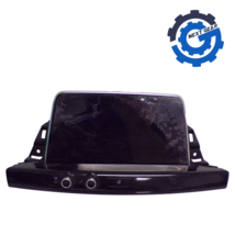 OEM GM Display Navigation Screen Radio For 2020-2022 Cadillac CT4 84217364 - £183.80 GBP