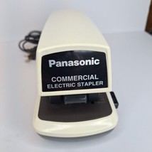 Panasonic AS-300N Commercial Electric Stapler with Adjustable Depth - Te... - $26.72