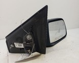 Passenger Side View Mirror Power Body Color Cap Heated Fits 11-12 EDGE 8... - £87.68 GBP