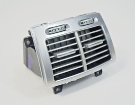2011-2013 mercedes w221 s550 s600 rear center console air vent ac blower... - $58.87