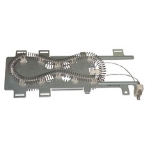 Heating Element Whirlpool WED9550WW0 WED9600TA0 WED9600TA2 WED9600TW0 New - £36.14 GBP