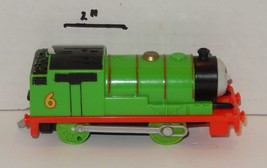 Gullane Thomas &amp; Friends Motorized Engine Percy Learning Curve - $14.80