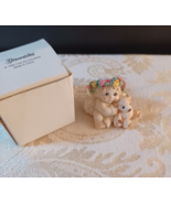 1996 Dreamsicles &quot;PLAYMATES&quot; Cast Art Industries - $5.94