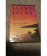 Marva HASSELBLAD, Dorothy Brandon / Lucky-Lucky First Edition 1966 - £31.49 GBP