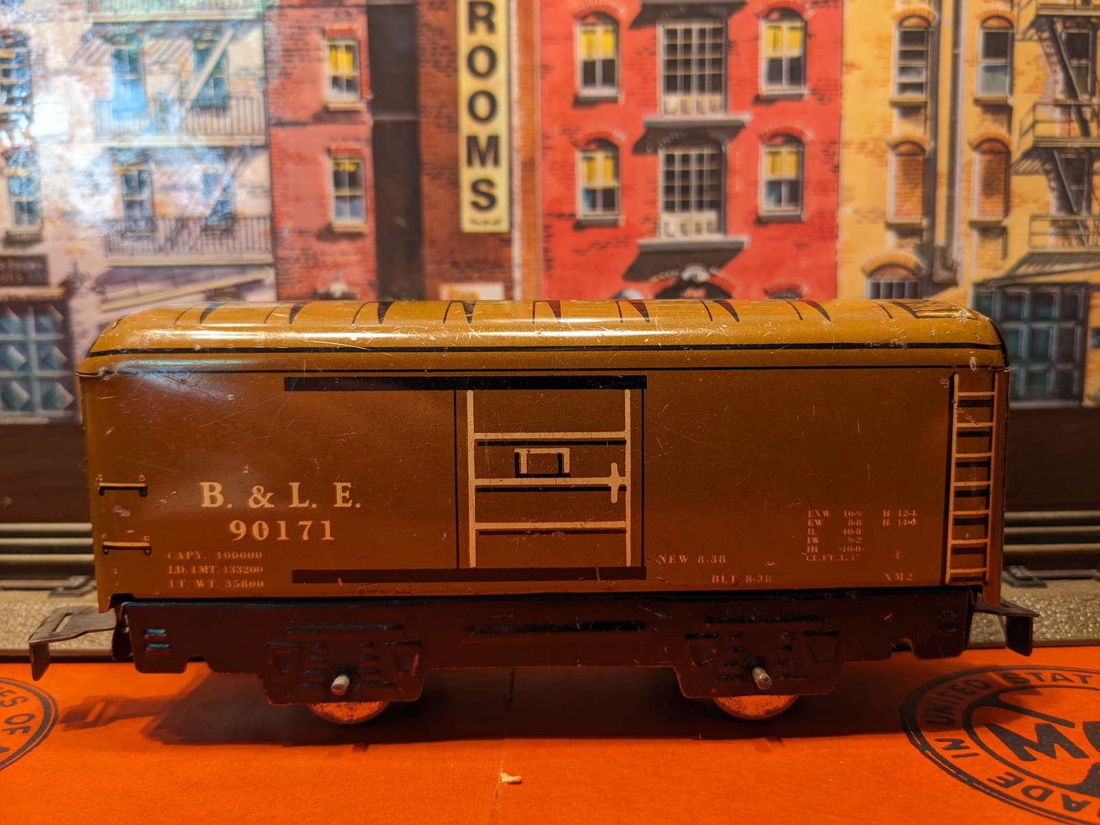 Full-size item image