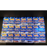 HOTWHEELS LOT OF 20 of 40 FIRST EDITIONS 1998-22 Total Cars-2 Extra - $84.31 CAD