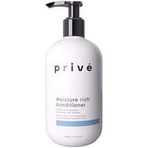 PRIVÉ moisture rich shampoo image 2