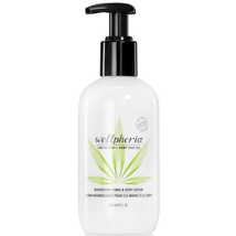 Wellphoria Hand & Body Lotion, 8 Oz.