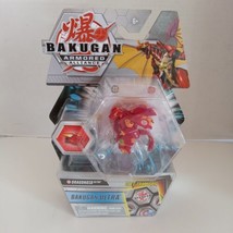 Bakugan Armored Alliance Dragonoid Ultra Gate Trainer Sealed - £7.46 GBP