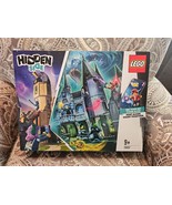 LEGO Hidden Side Mystery Castle 70437 NEW Sealed Box Discontinued Theme - $365.51 CAD