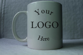Custom Monogram Coffee Mug Personalized Custom Name Birthday mug gift Xmas gift - £10.47 GBP