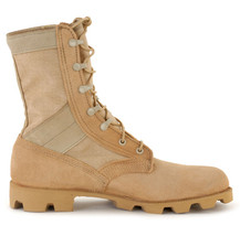 GI Desert Military Men Boots NEW Size US 5 6 6.5 7 7.5 8.5 - $49.99
