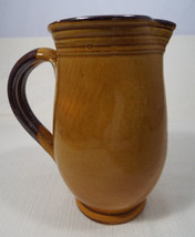 Placide J. Saltalamacchia Aegitna Vallauris Mid Century Vintage Ceramic ... - $99.99