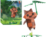 SHP Korok Building Set for Adults Kids, Yahaha Figure Game Player Collec... - $12.58