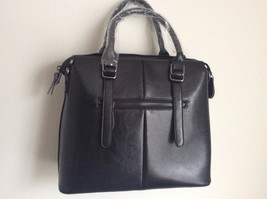 High Fashion Modern Girl Classic Handbag Elegant Beautiful Chic Summer S... - £27.23 GBP