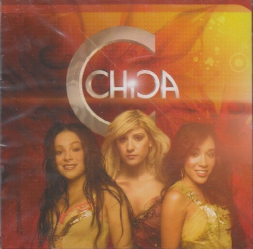 Chica [Audio CD] Chica - $8.90