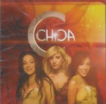 Chica [Audio CD] Chica - $8.90