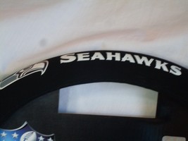 NFL Seattle Seahawks Mesh Steering Wheel Cover by Fremont Die - $19.99
