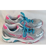 ASICS Gel GT 2170 GS Running Shoes Girl’s Size 5 US Excellent Plus Condi... - £25.59 GBP