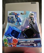 PjMask Catbot &amp; Luna Girl Brand New - $8.99